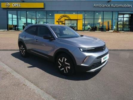 OPEL Mokka 1.2 Turbo 130ch GS Line à vendre à Troyes - Image n°3