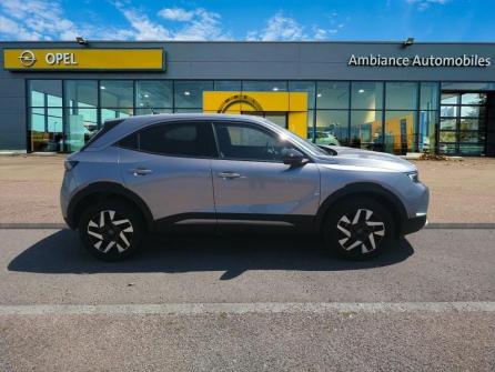 OPEL Mokka 1.2 Turbo 130ch GS Line à vendre à Troyes - Image n°4