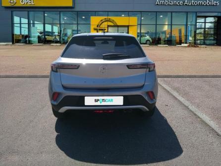OPEL Mokka 1.2 Turbo 130ch GS Line à vendre à Troyes - Image n°5