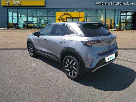 OPEL Mokka 1.2 Turbo 130ch GS Line à vendre à Troyes - Image n°7