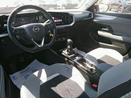 OPEL Mokka 1.2 Turbo 130ch GS Line à vendre à Troyes - Image n°8