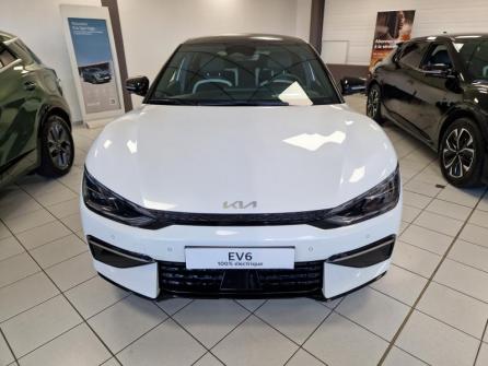 KIA EV6 229ch GT-Line 2WD à vendre à Melun - Image n°2