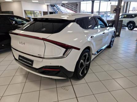 KIA EV6 229ch GT-Line 2WD à vendre à Melun - Image n°4