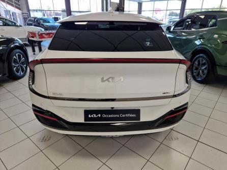 KIA EV6 229ch GT-Line 2WD à vendre à Melun - Image n°5