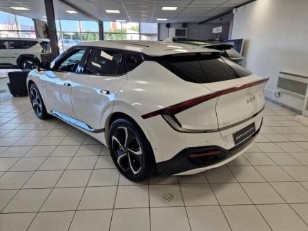 KIA EV6 229ch GT-Line 2WD à vendre à Melun - Image n°6