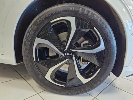 KIA EV6 229ch GT-Line 2WD à vendre à Melun - Image n°7