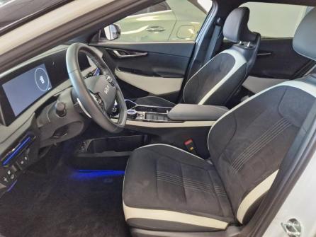 KIA EV6 229ch GT-Line 2WD à vendre à Melun - Image n°8
