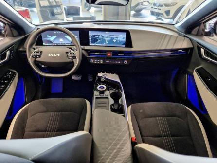 KIA EV6 229ch GT-Line 2WD à vendre à Melun - Image n°10