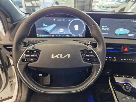 KIA EV6 229ch GT-Line 2WD à vendre à Melun - Image n°11