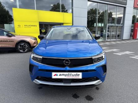 OPEL Grandland X 1.2 Turbo 130ch Elegance Business BVA8 à vendre à Melun - Image n°2