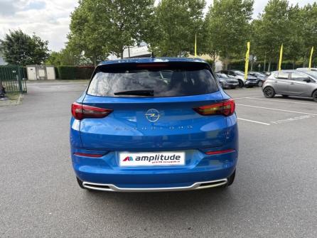 OPEL Grandland X 1.2 Turbo 130ch Elegance Business BVA8 à vendre à Melun - Image n°6