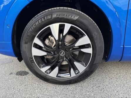 OPEL Grandland X 1.2 Turbo 130ch Elegance Business BVA8 à vendre à Melun - Image n°9