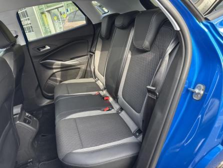 OPEL Grandland X 1.2 Turbo 130ch Elegance Business BVA8 à vendre à Melun - Image n°12