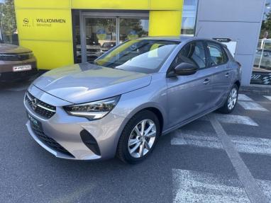 Voir le détail de l'offre de cette OPEL Corsa 1.2 Turbo 100ch Elegance Business BVA de 2022 en vente à partir de 153.33 €  / mois