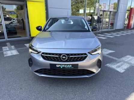 OPEL Corsa 1.2 Turbo 100ch Elegance Business BVA à vendre à Melun - Image n°2