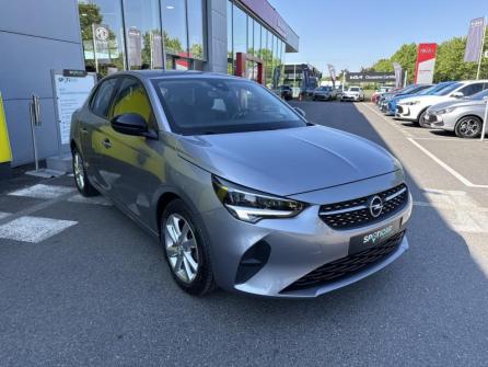 OPEL Corsa 1.2 Turbo 100ch Elegance Business BVA à vendre à Melun - Image n°3