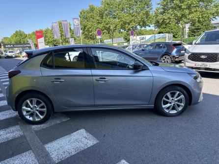 OPEL Corsa 1.2 Turbo 100ch Elegance Business BVA à vendre à Melun - Image n°4