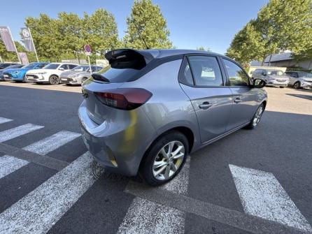 OPEL Corsa 1.2 Turbo 100ch Elegance Business BVA à vendre à Melun - Image n°5
