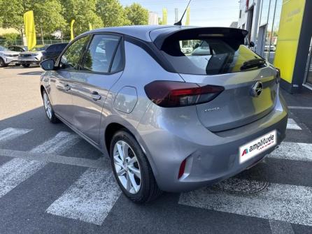 OPEL Corsa 1.2 Turbo 100ch Elegance Business BVA à vendre à Melun - Image n°7