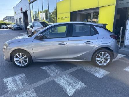 OPEL Corsa 1.2 Turbo 100ch Elegance Business BVA à vendre à Melun - Image n°8