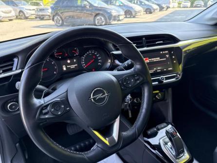OPEL Corsa 1.2 Turbo 100ch Elegance Business BVA à vendre à Melun - Image n°10