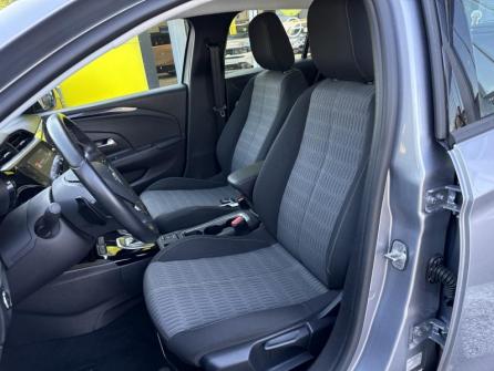 OPEL Corsa 1.2 Turbo 100ch Elegance Business BVA à vendre à Melun - Image n°11