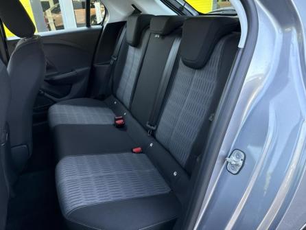 OPEL Corsa 1.2 Turbo 100ch Elegance Business BVA à vendre à Melun - Image n°12