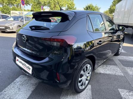 OPEL Corsa Corsa-e 136ch Edition à vendre à Melun - Image n°5