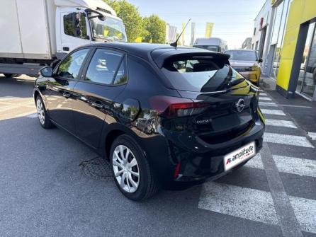 OPEL Corsa Corsa-e 136ch Edition à vendre à Melun - Image n°7