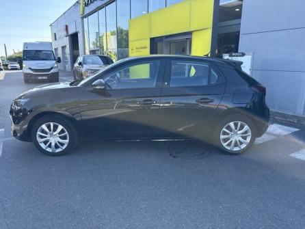 OPEL Corsa Corsa-e 136ch Edition à vendre à Melun - Image n°8
