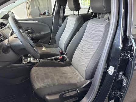 OPEL Corsa Corsa-e 136ch Edition à vendre à Melun - Image n°11