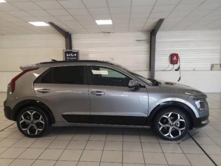 KIA Niro 1.6 GDi 183ch PHEV Premium DCT6 à vendre à Garges Les Gonesse - Image n°6