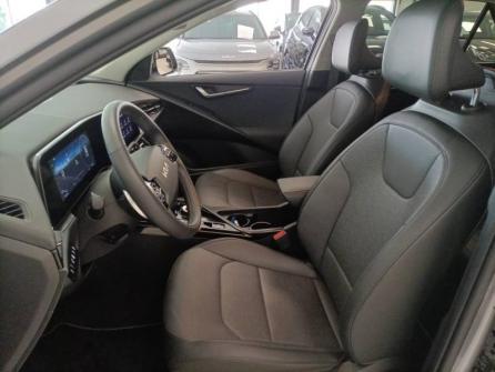 KIA Niro 1.6 GDi 183ch PHEV Premium DCT6 à vendre à Garges Les Gonesse - Image n°7
