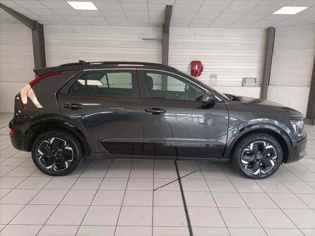 KIA Niro EV 204ch Active à vendre à Garges Les Gonesse - Image n°1