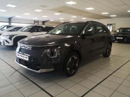 KIA Niro EV 204ch Active à vendre à Garges Les Gonesse - Image n°2