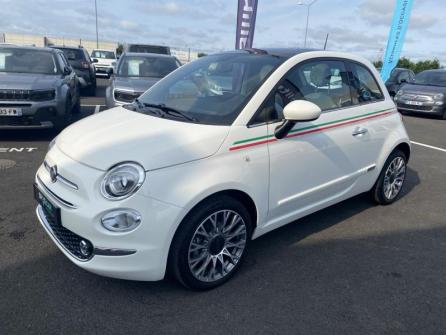 FIAT 500 1.0 70ch BSG S&S Star à vendre à Châteauroux - Image n°1