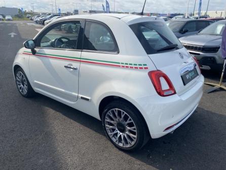 FIAT 500 1.0 70ch BSG S&S Star à vendre à Châteauroux - Image n°7