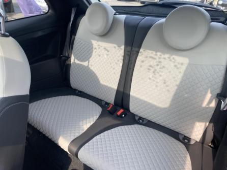 FIAT 500 1.0 70ch BSG S&S Star à vendre à Châteauroux - Image n°12