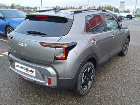 KIA Stonic 1.0 T-GDi 115ch MHEV Active DCT7 à vendre à Montargis - Image n°5