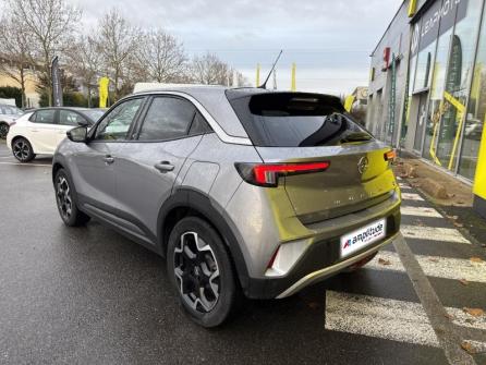 OPEL Mokka Mokka-e 136ch Ultimate à vendre à Melun - Image n°7