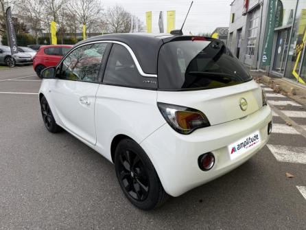 OPEL Adam 1.4 Twinport 87ch Unlimited Start/Stop à vendre à Melun - Image n°7