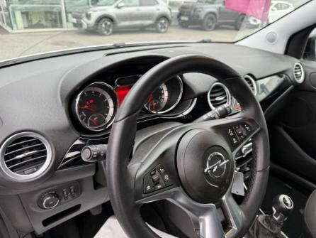 OPEL Adam 1.4 Twinport 87ch Unlimited Start/Stop à vendre à Melun - Image n°10