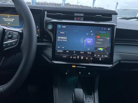 FORD Puma 1.0 EcoBoost Hybrid 125ch Titanium S&S Powershift à vendre à Saint-Claude - Image n°10