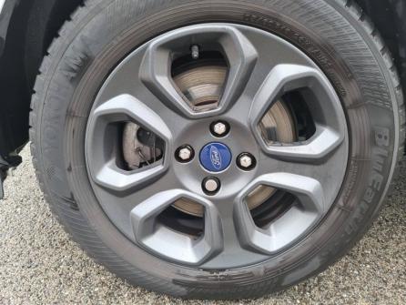 FORD EcoSport 1.0 EcoBoost 100ch Trend Euro6.2 à vendre à Oyonnax - Image n°9
