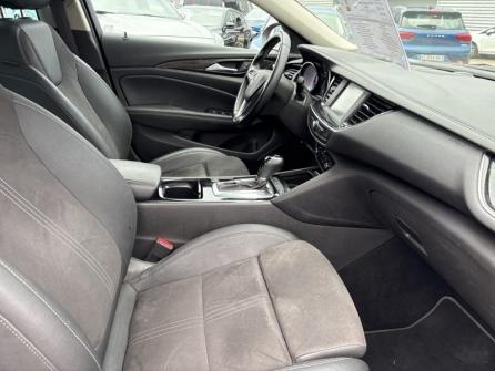 OPEL Insignia Grand Sport 1.6 D 136ch Elite Auto à vendre à Troyes - Image n°11