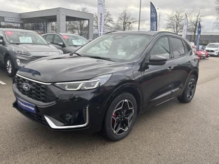 FORD Kuga 2.5 Duratec 243ch Hybride Rechargeable ST-Line X Powershift à vendre à Dijon - Image n°1