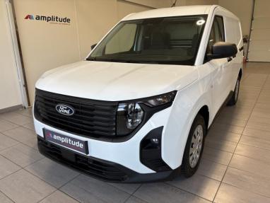 Voir le détail de l'offre de cette FORD Transit Courier 1.5 EcoBlue 100ch Trend de 2025 en vente à partir de 23 999 €