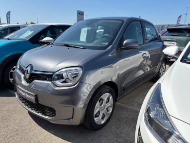 Voir le détail de l'offre de cette RENAULT Twingo 1.0 SCe 65ch Zen - 21 de 2021 en vente à partir de 116.05 € / mois