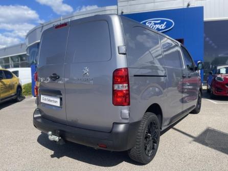 PEUGEOT Expert Fg Standard 2.0 BlueHDi 145ch S&S Asphalt EAT8 à vendre à Besançon - Image n°5