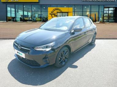 Voir le détail de l'offre de cette OPEL Corsa 1.2 Turbo 100ch GS de 2023 en vente à partir de 165.73 € / mois